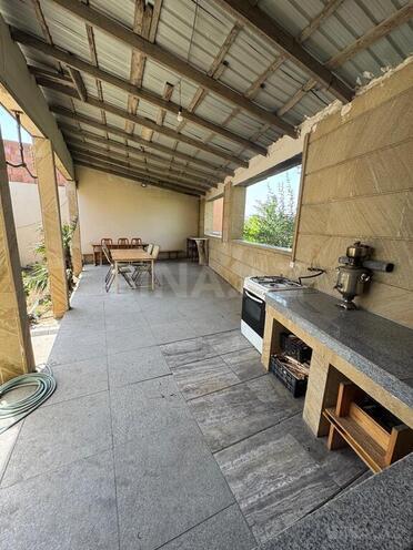 Satılır 4 otaqlı həyət evi/bağ evi 250 m², 7-ci mikrorayon q., photo 11 from 24