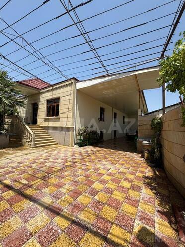 Satılır 4 otaqlı həyət evi/bağ evi 250 m², 7-ci mikrorayon q., photo 4 from 24