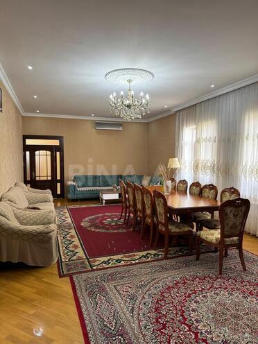 Satılır 4 otaqlı həyət evi/bağ evi 250 m², 7-ci mikrorayon q., photo 16 from 24