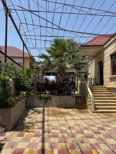 Satılır 4 otaqlı həyət evi/bağ evi 250 m², 7-ci mikrorayon q., photo 3 from 24