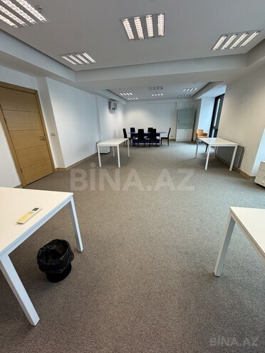 Сдаётся 2-комн. офис 70 м², м. Шах Исмаил Хатаи, photo 25 from 27