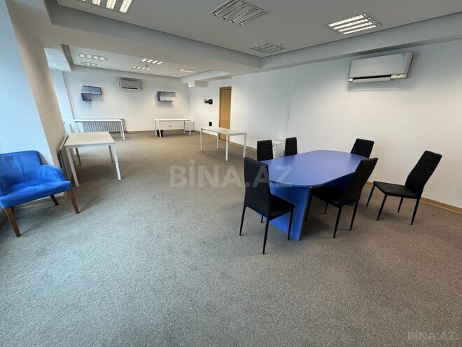 Сдаётся 2-комн. офис 70 м², м. Шах Исмаил Хатаи, photo 26 from 27