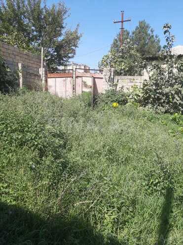 Satılır  torpaq 4 sot, Badamdar q., photo 4 from 6