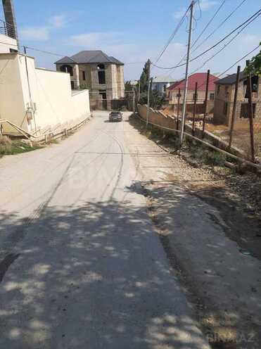 Satılır  torpaq 4 sot, Badamdar q., photo 3 from 6
