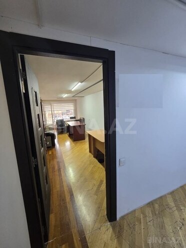 İcarəyə verilir 1 otaqlı ofis 25 m², Nəriman Nərimanov m., photo 5 from 6