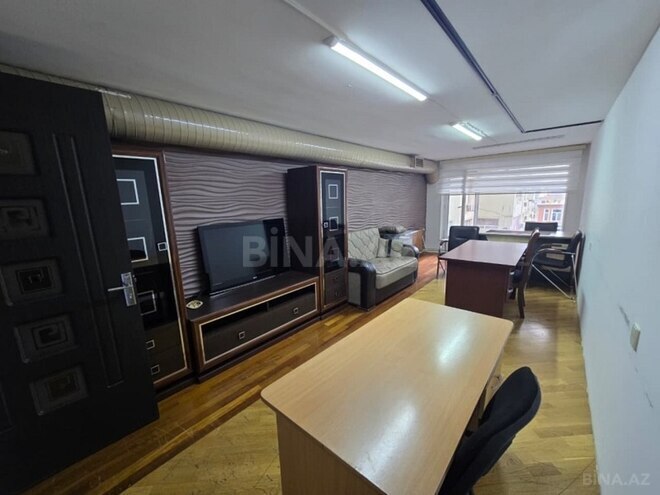 İcarəyə verilir 1 otaqlı ofis 25 m², Nəriman Nərimanov m., photo 3 from 6