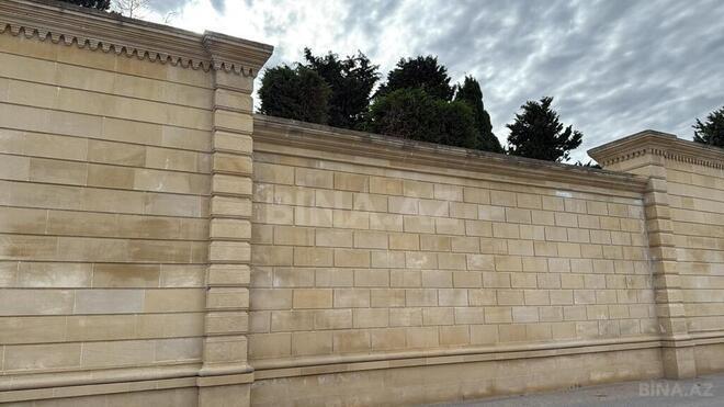 Satılır 4 otaqlı həyət evi/bağ evi 300 m², Mərdəkan q., photo 19 from 21