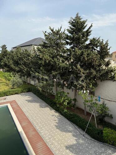 Satılır 4 otaqlı həyət evi/bağ evi 300 m², Mərdəkan q., photo 13 from 21