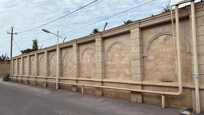 Satılır 4 otaqlı həyət evi/bağ evi 300 m², Mərdəkan q., photo 20 from 21