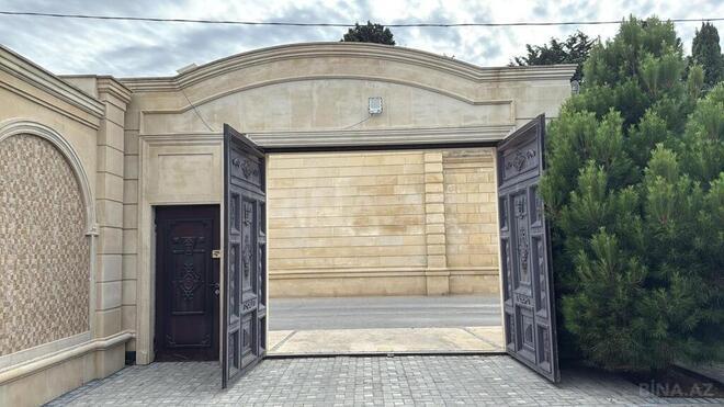 Satılır 4 otaqlı həyət evi/bağ evi 300 m², Mərdəkan q., photo 18 from 21