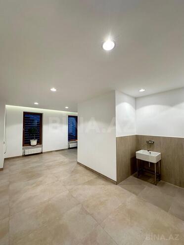 Satılır 8 otaqlı həyət evi/bağ evi 700 m², Səbail r., photo 19 from 32