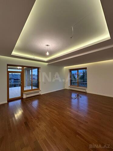 Satılır 8 otaqlı həyət evi/bağ evi 700 m², Səbail r., photo 7 from 32