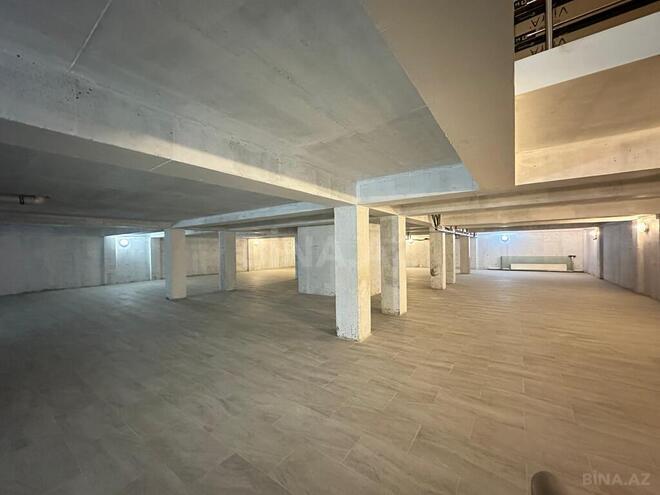 Satılır 8 otaqlı həyət evi/bağ evi 700 m², Səbail r., photo 17 from 32