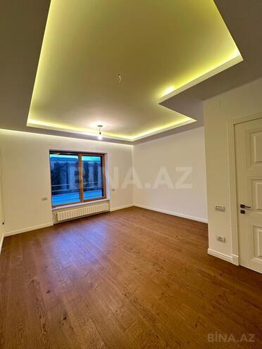 Satılır 8 otaqlı həyət evi/bağ evi 700 m², Səbail r., photo 8 from 32