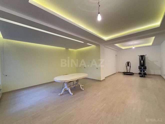 Satılır 8 otaqlı həyət evi/bağ evi 700 m², Səbail r., photo 12 from 32