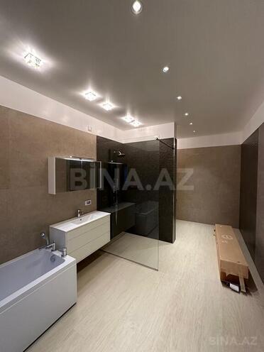 Satılır 8 otaqlı həyət evi/bağ evi 700 m², Səbail r., photo 16 from 32