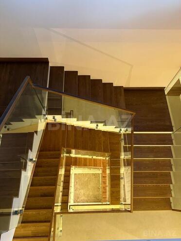 Satılır 8 otaqlı həyət evi/bağ evi 700 m², Səbail r., photo 15 from 32