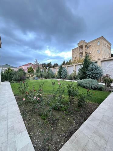 Satılır 8 otaqlı həyət evi/bağ evi 700 m², Səbail r., photo 28 from 32