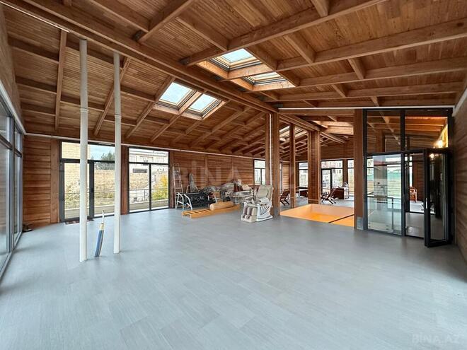 Satılır 8 otaqlı həyət evi/bağ evi 700 m², Səbail r., photo 14 from 32