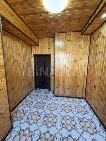 Продаётся 2-комн. новостройка 54 м², пос. Масазыр, photo 8 from 14