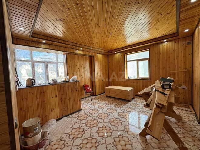 Продаётся 2-комн. новостройка 54 м², пос. Масазыр, photo 12 from 14