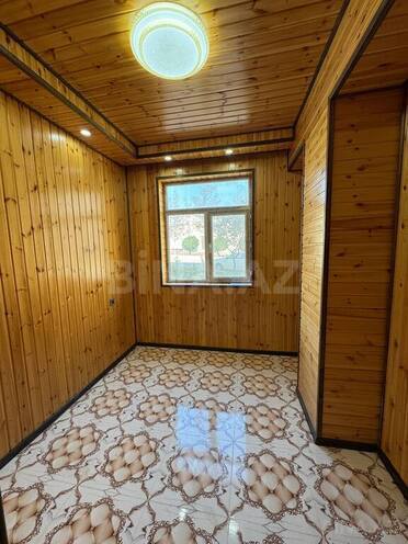Продаётся 2-комн. новостройка 54 м², пос. Масазыр, photo 9 from 14