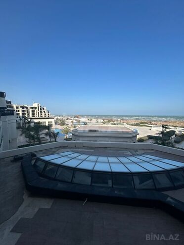 Сдаётся 2-комн. новостройка 120 м², пос. Sea Breeze, photo 9 from 15