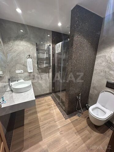 Сдаётся 2-комн. новостройка 120 м², пос. Sea Breeze, photo 14 from 15