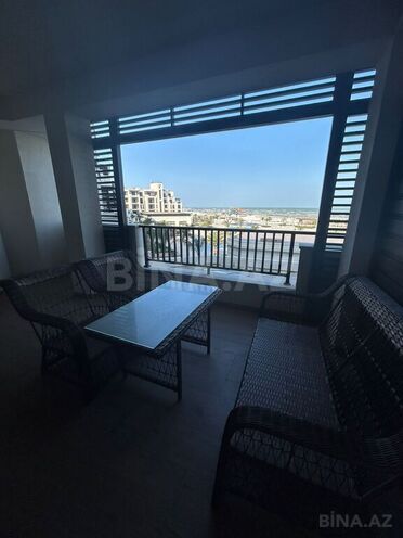 Сдаётся 2-комн. новостройка 120 м², пос. Sea Breeze, photo 8 from 15