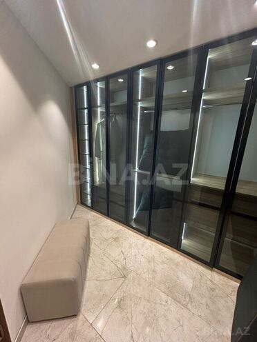 Сдаётся 2-комн. новостройка 120 м², пос. Sea Breeze, photo 13 from 15