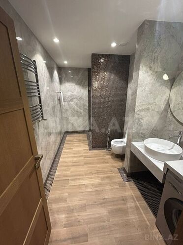 Сдаётся 2-комн. новостройка 120 м², пос. Sea Breeze, photo 10 from 15