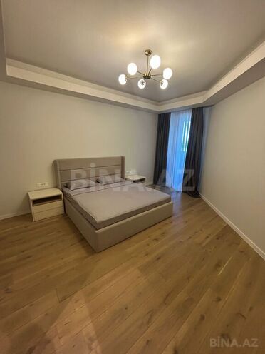 Сдаётся 2-комн. новостройка 120 м², пос. Sea Breeze, photo 11 from 15