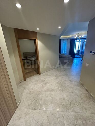 Сдаётся 2-комн. новостройка 120 м², пос. Sea Breeze, photo 5 from 15