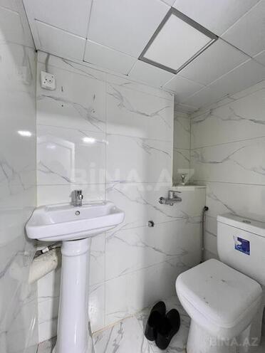 İcarəyə verilir  obyekt 70 m², 28 May m., photo 8 from 10