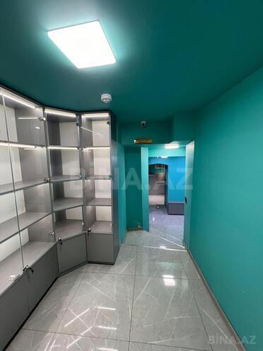 İcarəyə verilir  obyekt 70 m², 28 May m., photo 5 from 10