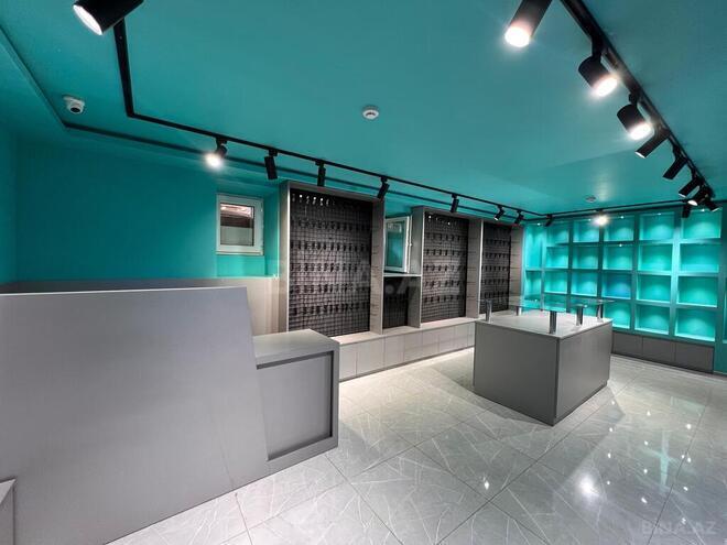 İcarəyə verilir  obyekt 70 m², 28 May m., photo 4 from 10