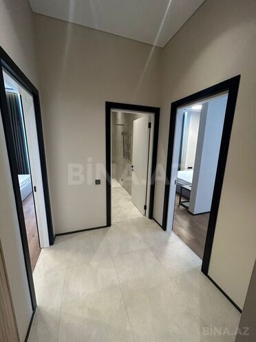 İcarəyə verilir 3 otaqlı yeni tikili 138 m², Sea Breeze q., photo 9 from 16
