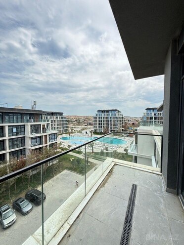 Satılır 4 otaqlı yeni tikili 219 m², Sea Breeze q., photo 13 from 15