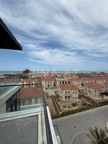 Satılır 4 otaqlı yeni tikili 219 m², Sea Breeze q., photo 10 from 15