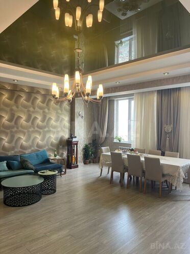 Satılır 4 otaqlı yeni tikili 141 m², 20 Yanvar m., photo 6 from 32