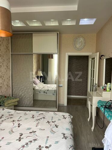 Satılır 4 otaqlı yeni tikili 141 m², 20 Yanvar m., photo 7 from 32