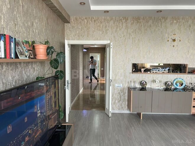 Satılır 4 otaqlı yeni tikili 141 m², 20 Yanvar m., photo 14 from 32