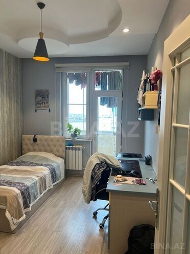 Satılır 4 otaqlı yeni tikili 141 m², 20 Yanvar m., photo 15 from 32