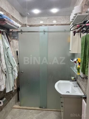 Satılır 4 otaqlı yeni tikili 141 m², 20 Yanvar m., photo 27 from 32