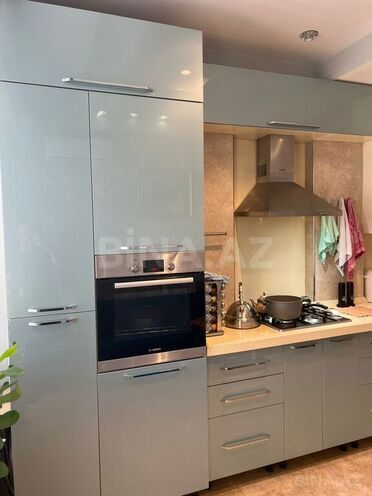 Satılır 4 otaqlı yeni tikili 141 m², 20 Yanvar m., photo 21 from 32