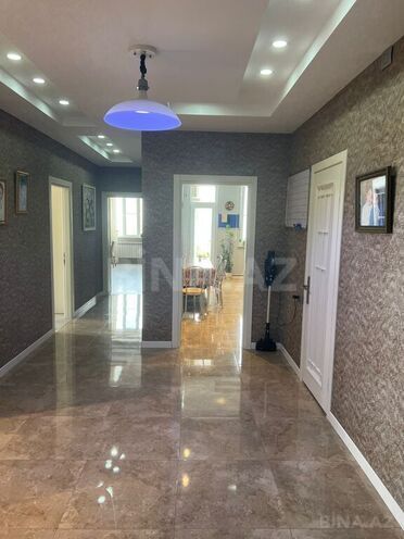 Satılır 4 otaqlı yeni tikili 141 m², 20 Yanvar m., photo 3 from 32
