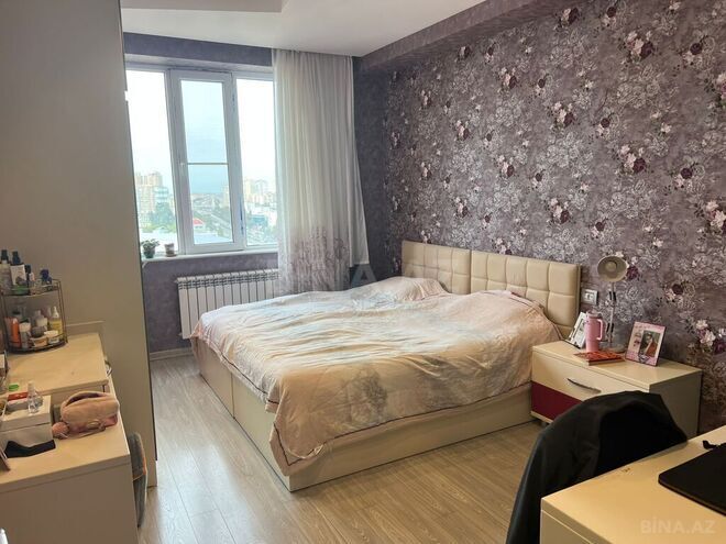 Satılır 4 otaqlı yeni tikili 141 m², 20 Yanvar m., photo 11 from 32