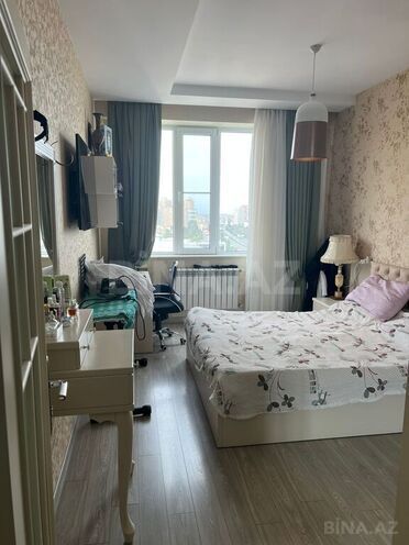 Satılır 4 otaqlı yeni tikili 141 m², 20 Yanvar m., photo 9 from 32