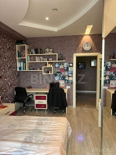 Satılır 4 otaqlı yeni tikili 141 m², 20 Yanvar m., photo 13 from 32