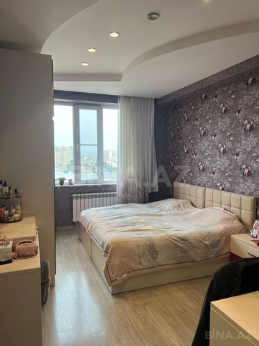 Satılır 4 otaqlı yeni tikili 141 m², 20 Yanvar m., photo 10 from 32